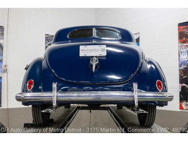 1939 Ford Deluxe (CC-2107897) for sale in Kentwood, Michigan