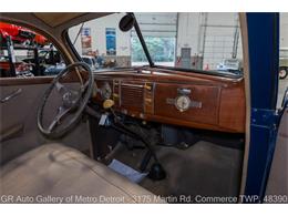 1939 Ford Deluxe (CC-2107897) for sale in Kentwood, Michigan