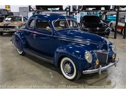 1939 Ford Deluxe (CC-2107897) for sale in Kentwood, Michigan