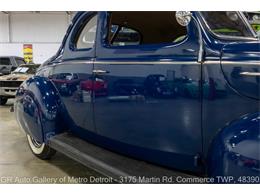 1939 Ford Deluxe (CC-2107897) for sale in Kentwood, Michigan
