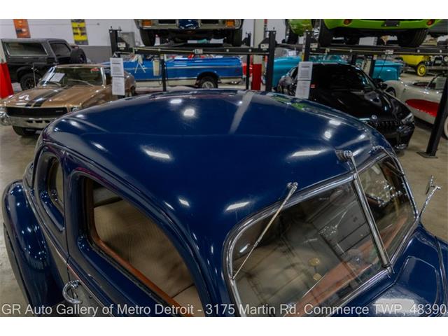 1939 Ford Deluxe (CC-2107897) for sale in Kentwood, Michigan