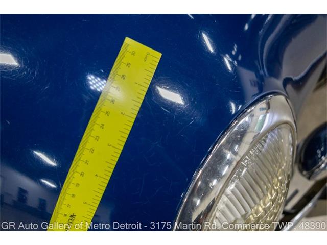1939 Ford Deluxe (CC-2107897) for sale in Kentwood, Michigan
