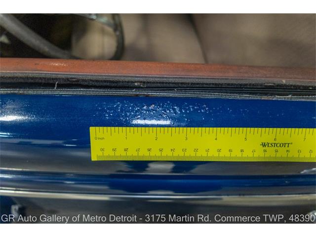1939 Ford Deluxe (CC-2107897) for sale in Kentwood, Michigan