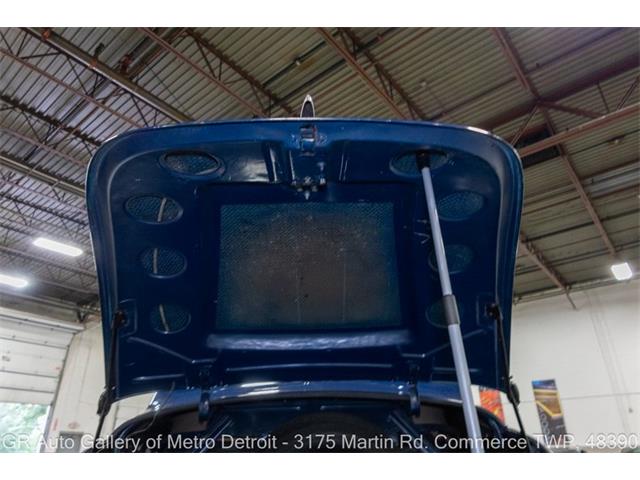 1939 Ford Deluxe (CC-2107897) for sale in Kentwood, Michigan