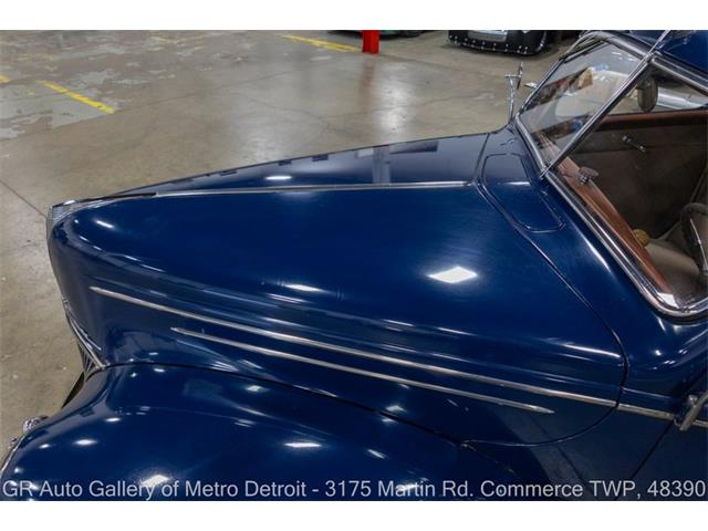 1939 Ford Deluxe (CC-2107897) for sale in Kentwood, Michigan