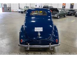 1939 Ford Deluxe (CC-2107897) for sale in Kentwood, Michigan