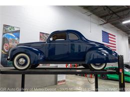 1939 Ford Deluxe (CC-2107897) for sale in Kentwood, Michigan