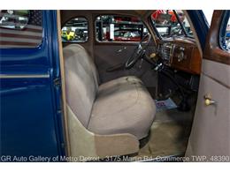 1939 Ford Deluxe (CC-2107897) for sale in Kentwood, Michigan