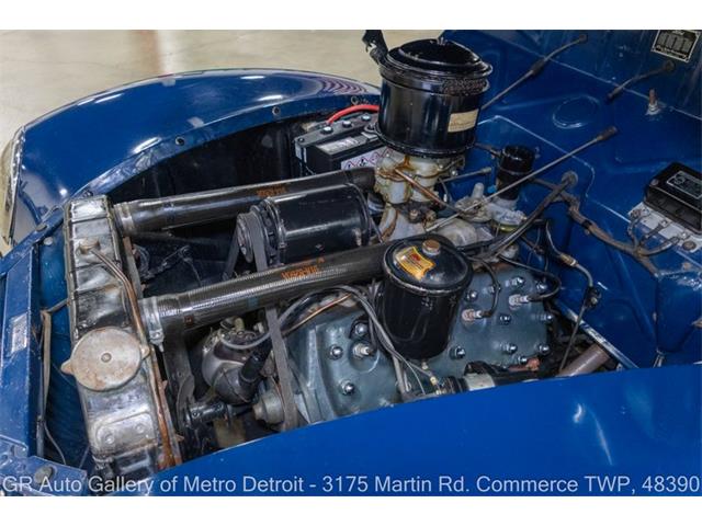 1939 Ford Deluxe (CC-2107897) for sale in Kentwood, Michigan