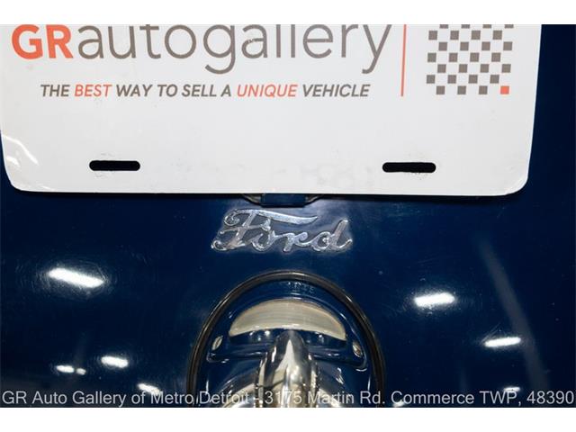 1939 Ford Deluxe (CC-2107897) for sale in Kentwood, Michigan