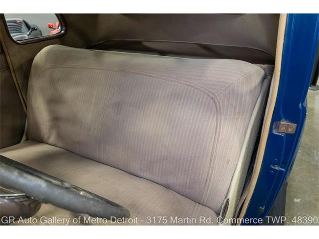 1939 Ford Deluxe (CC-2107897) for sale in Kentwood, Michigan