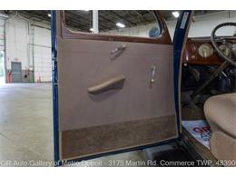 1939 Ford Deluxe (CC-2107897) for sale in Kentwood, Michigan