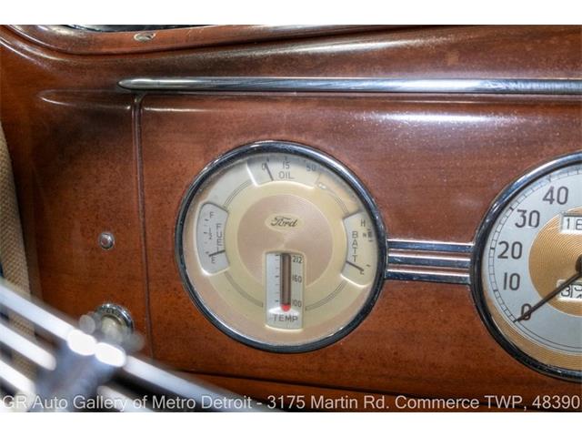 1939 Ford Deluxe (CC-2107897) for sale in Kentwood, Michigan