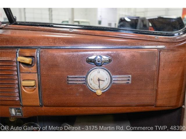 1939 Ford Deluxe (CC-2107897) for sale in Kentwood, Michigan