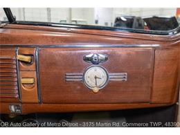 1939 Ford Deluxe (CC-2107897) for sale in Kentwood, Michigan