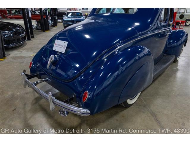 1939 Ford Deluxe (CC-2107897) for sale in Kentwood, Michigan