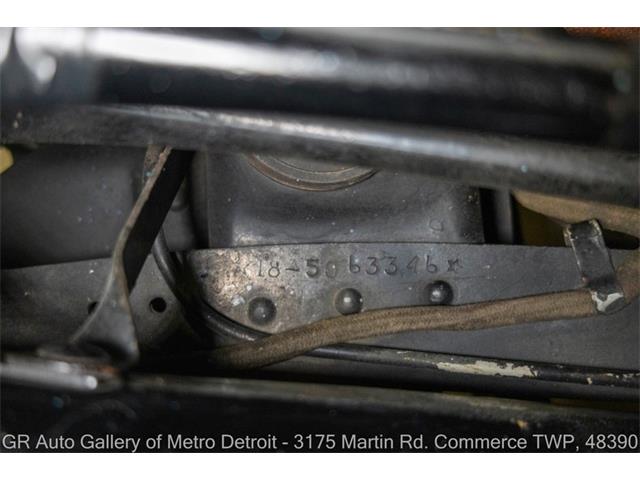 1939 Ford Deluxe (CC-2107897) for sale in Kentwood, Michigan