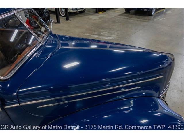 1939 Ford Deluxe (CC-2107897) for sale in Kentwood, Michigan