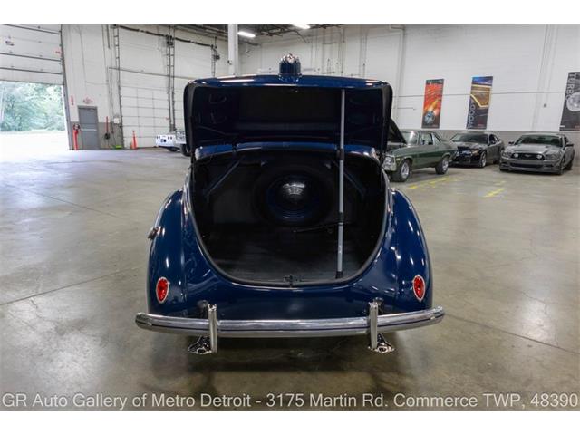 1939 Ford Deluxe (CC-2107897) for sale in Kentwood, Michigan