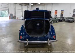 1939 Ford Deluxe (CC-2107897) for sale in Kentwood, Michigan