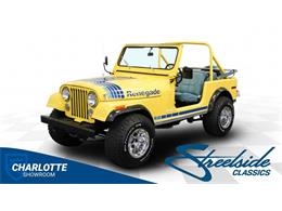 1979 Jeep CJ7 (CC-2107898) for sale in Concord, North Carolina