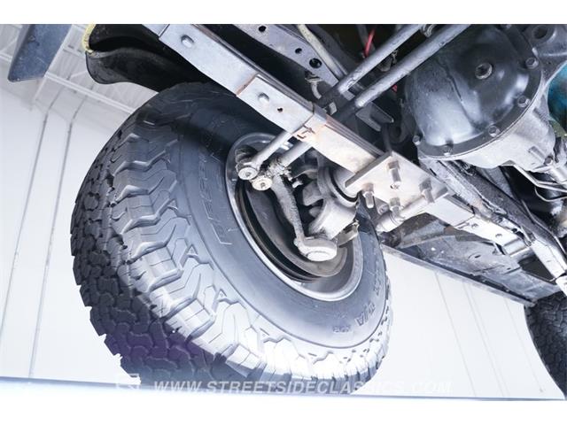 1979 Jeep CJ7 (CC-2107898) for sale in Concord, North Carolina