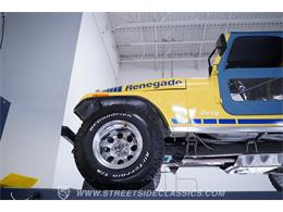 1979 Jeep CJ7 (CC-2107898) for sale in Concord, North Carolina