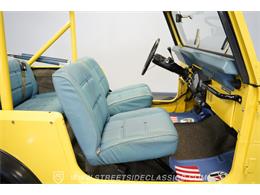 1979 Jeep CJ7 (CC-2107898) for sale in Concord, North Carolina