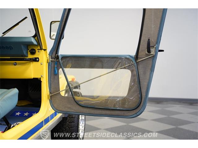1979 Jeep CJ7 (CC-2107898) for sale in Concord, North Carolina