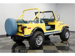 1979 Jeep CJ7 (CC-2107898) for sale in Concord, North Carolina