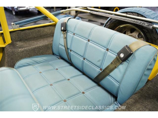 1979 Jeep CJ7 (CC-2107898) for sale in Concord, North Carolina