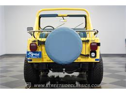 1979 Jeep CJ7 (CC-2107898) for sale in Concord, North Carolina