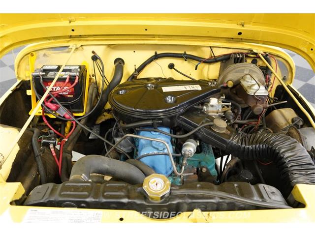 1979 Jeep CJ7 (CC-2107898) for sale in Concord, North Carolina