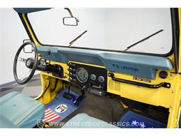 1979 Jeep CJ7 (CC-2107898) for sale in Concord, North Carolina