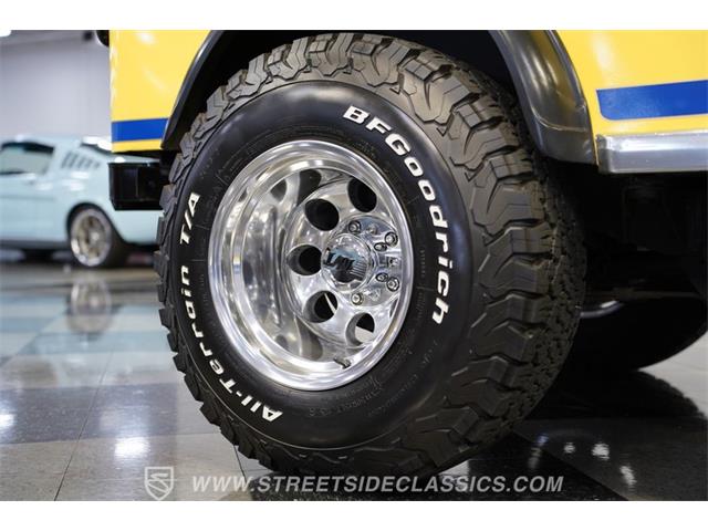 1979 Jeep CJ7 (CC-2107898) for sale in Concord, North Carolina