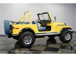 1979 Jeep CJ7 (CC-2107898) for sale in Concord, North Carolina