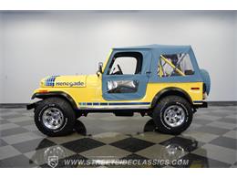 1979 Jeep CJ7 (CC-2107898) for sale in Concord, North Carolina
