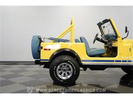 1979 Jeep CJ7 (CC-2107898) for sale in Concord, North Carolina