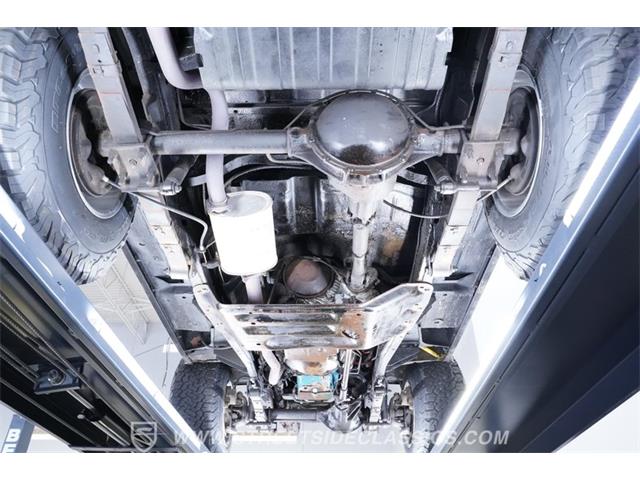 1979 Jeep CJ7 (CC-2107898) for sale in Concord, North Carolina