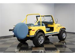 1979 Jeep CJ7 (CC-2107898) for sale in Concord, North Carolina