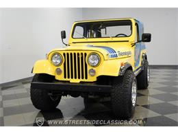 1979 Jeep CJ7 (CC-2107898) for sale in Concord, North Carolina