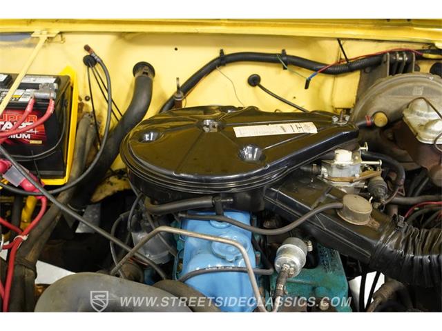 1979 Jeep CJ7 (CC-2107898) for sale in Concord, North Carolina