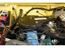 1979 Jeep CJ7 (CC-2107898) for sale in Concord, North Carolina
