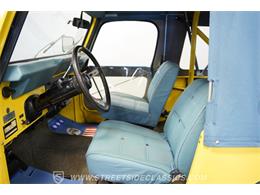 1979 Jeep CJ7 (CC-2107898) for sale in Concord, North Carolina
