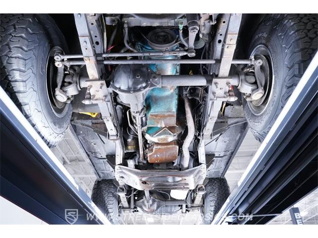 1979 Jeep CJ7 (CC-2107898) for sale in Concord, North Carolina
