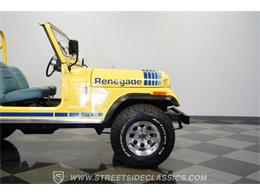 1979 Jeep CJ7 (CC-2107898) for sale in Concord, North Carolina