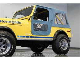 1979 Jeep CJ7 (CC-2107898) for sale in Concord, North Carolina