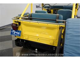 1979 Jeep CJ7 (CC-2107898) for sale in Concord, North Carolina