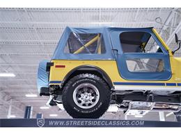 1979 Jeep CJ7 (CC-2107898) for sale in Concord, North Carolina