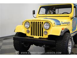 1979 Jeep CJ7 (CC-2107898) for sale in Concord, North Carolina